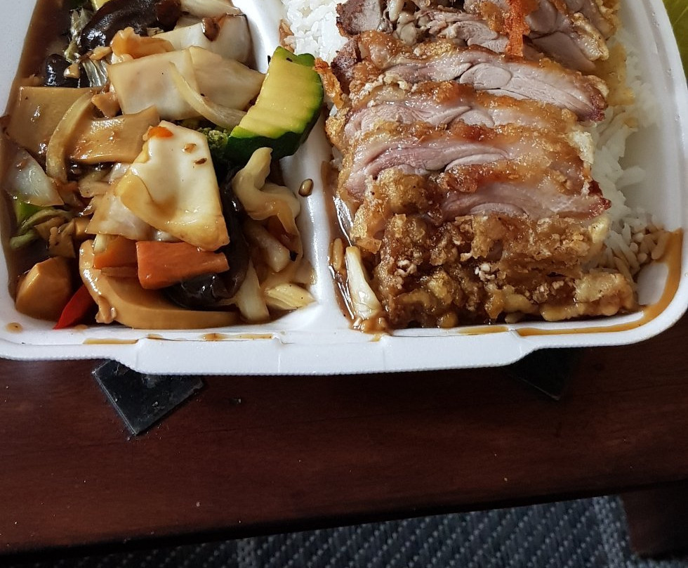 Bergrheinfeld旅游攻略图片