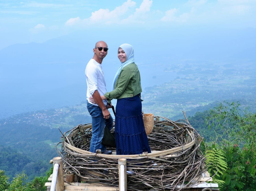 Pesona Andalan Wisata-Padang Pariaman必去景点