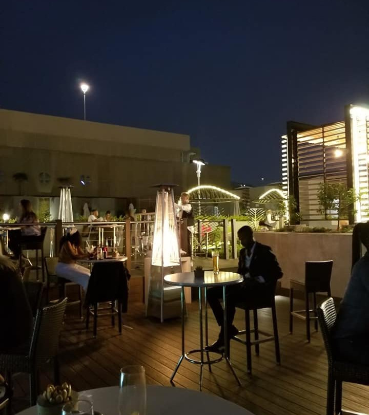 Sandton Sun & Towers主图