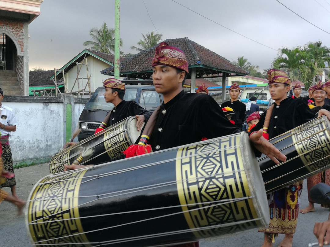 Tetebatu Tour-Tetebatu必去景点