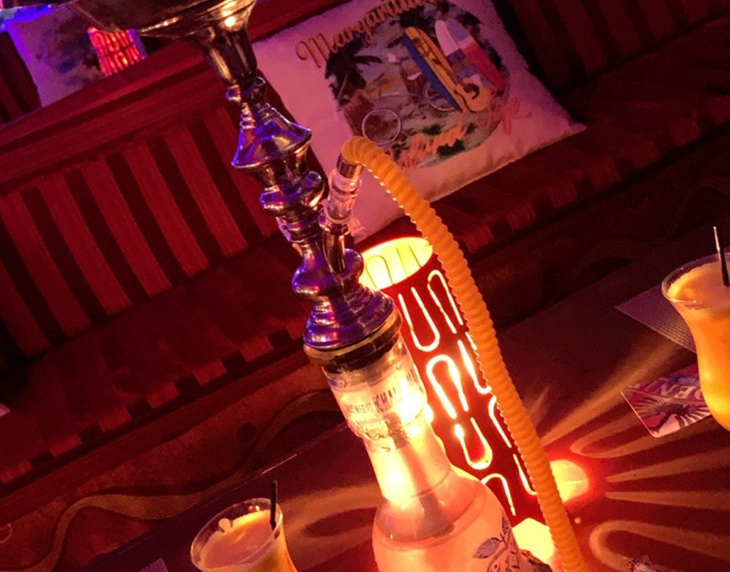 Shisha Flavours Lounge-大湾必去景点