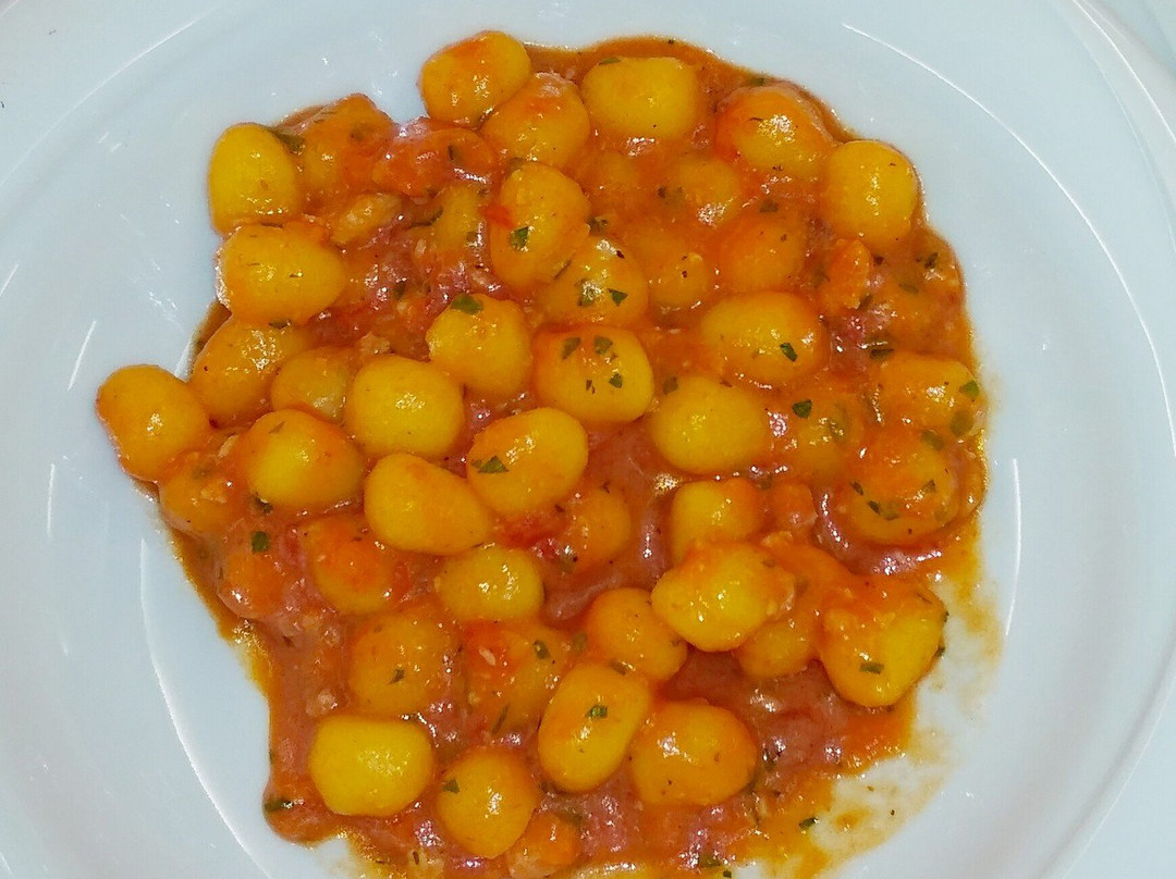 阿戈梅尔酒店别墅主图