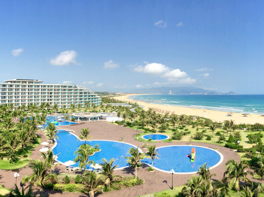 FLC Luxury Hotel Quy Nhon主图