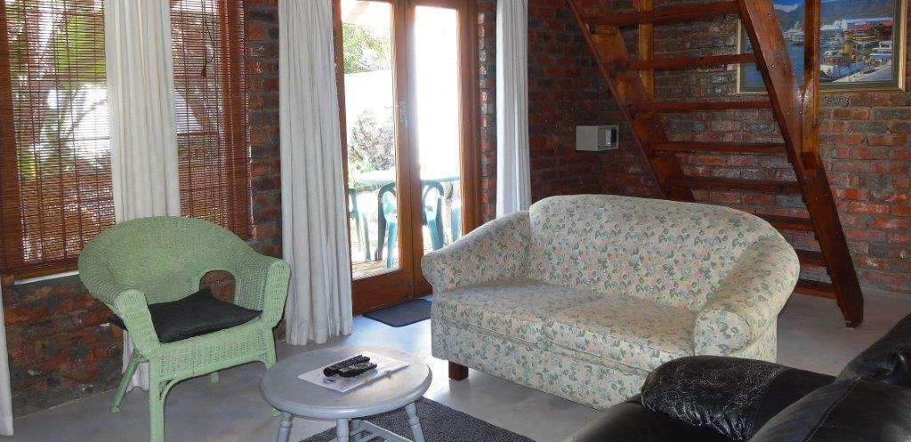 Be My Guest Lodge主图