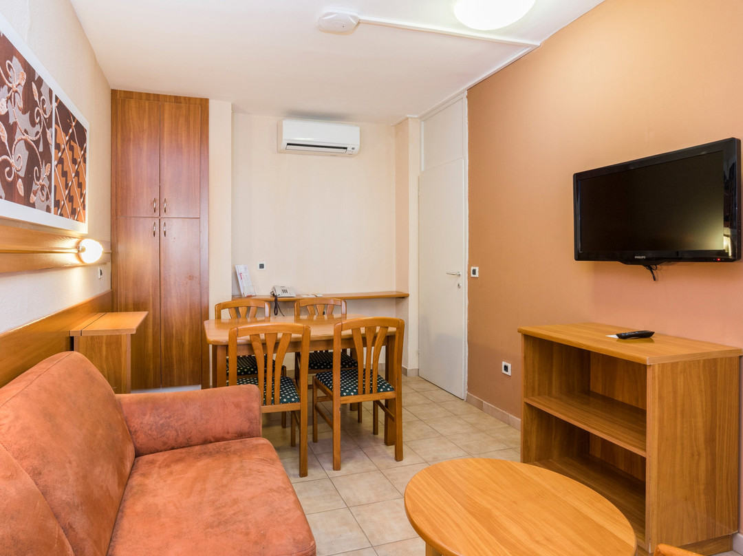 Apartments Stella Plava Laguna主图