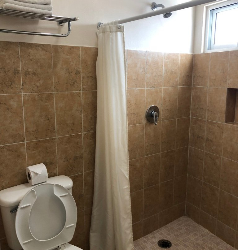 Xcalak Hotel Boutique主图