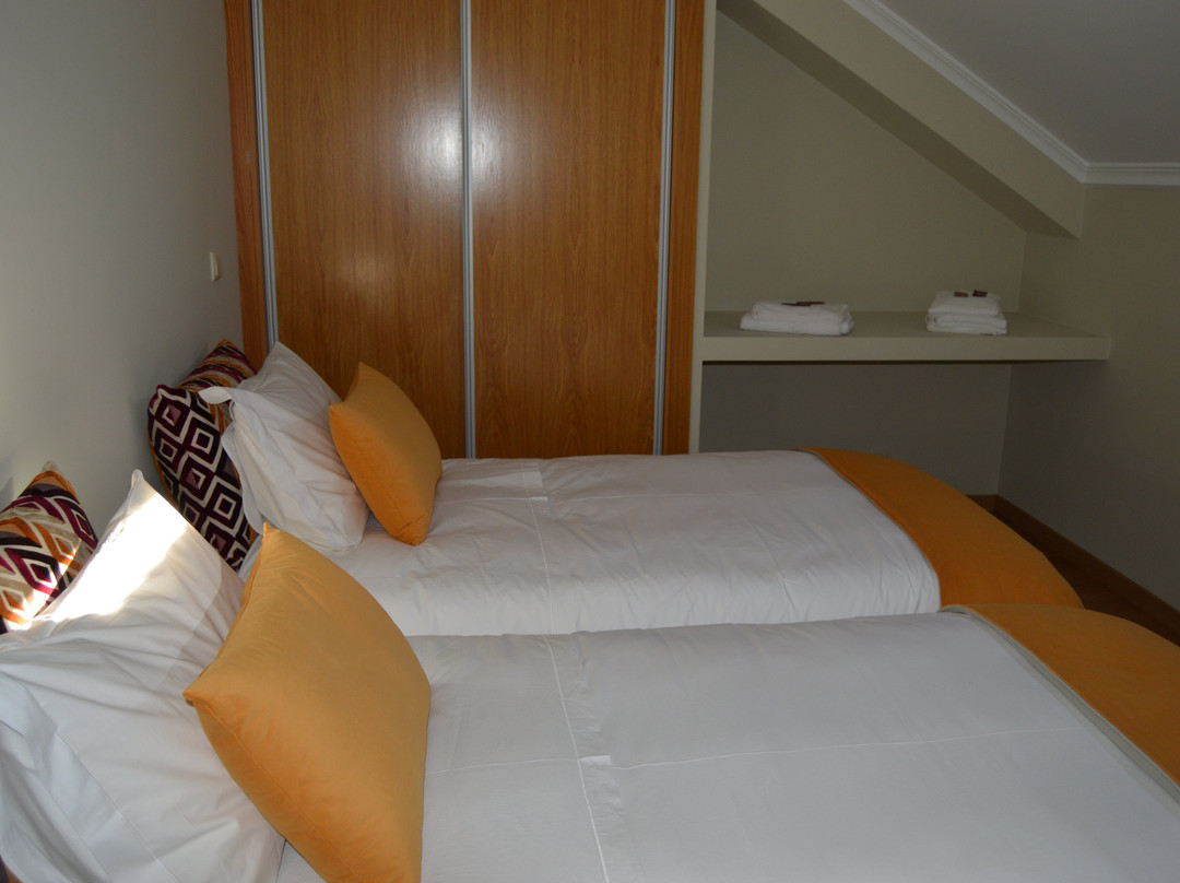 Altitude House主图