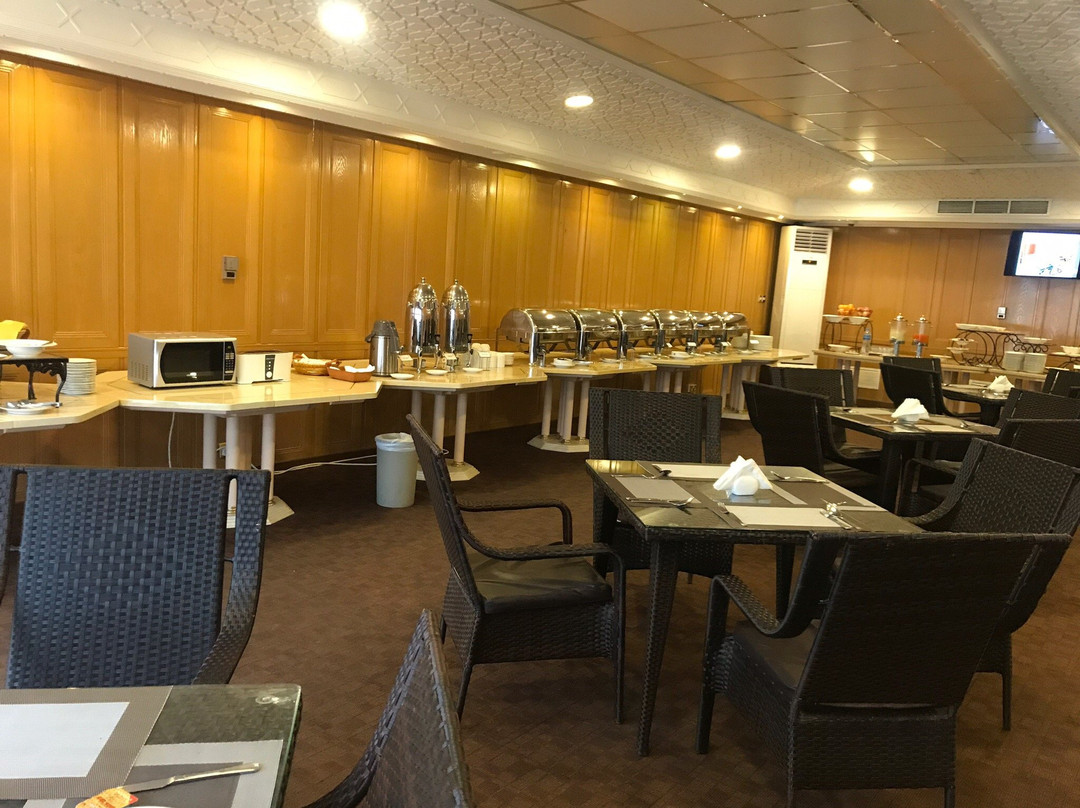 哈姆丹广场主图