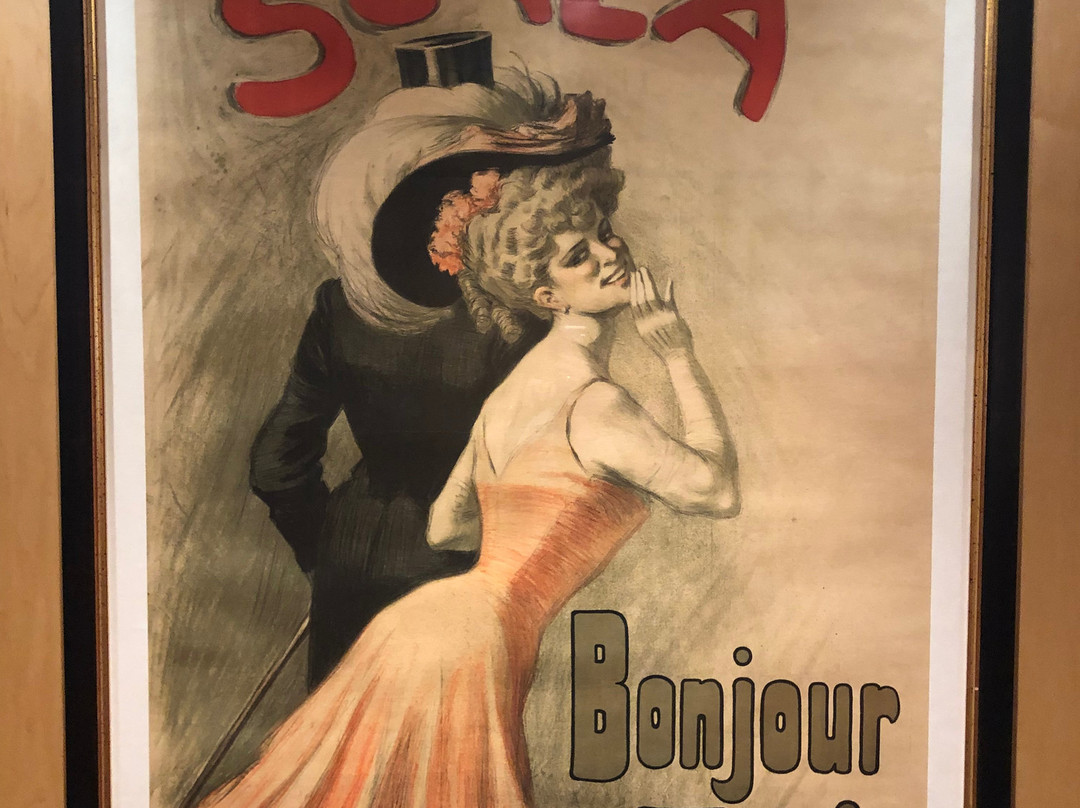 比奇伍德酒店主图