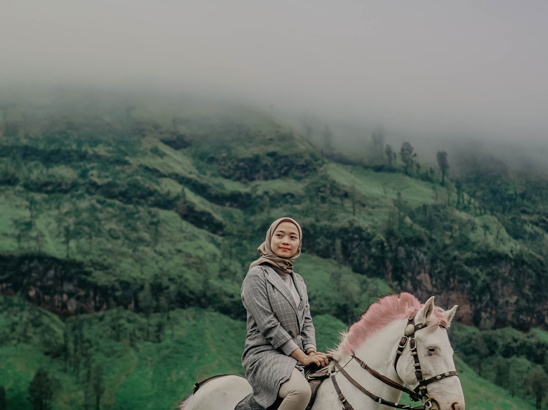 Kambing Gunung Adventure-玛琅必去景点