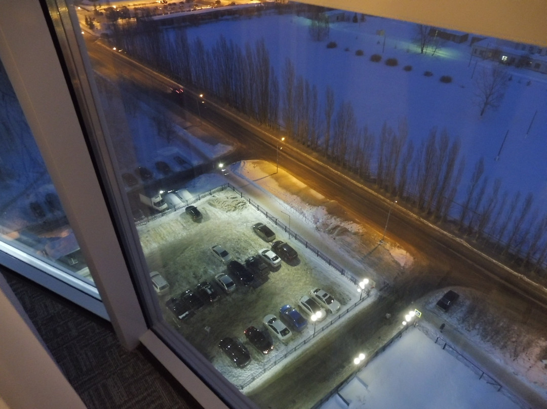 AZIMUT Hotel Penza主图