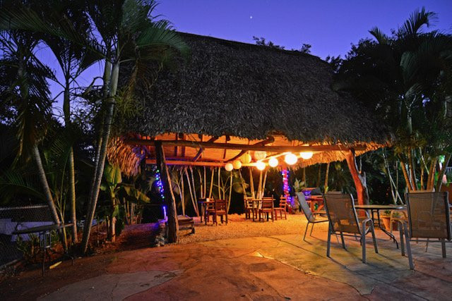 Hotel Hacienda del Mar主图