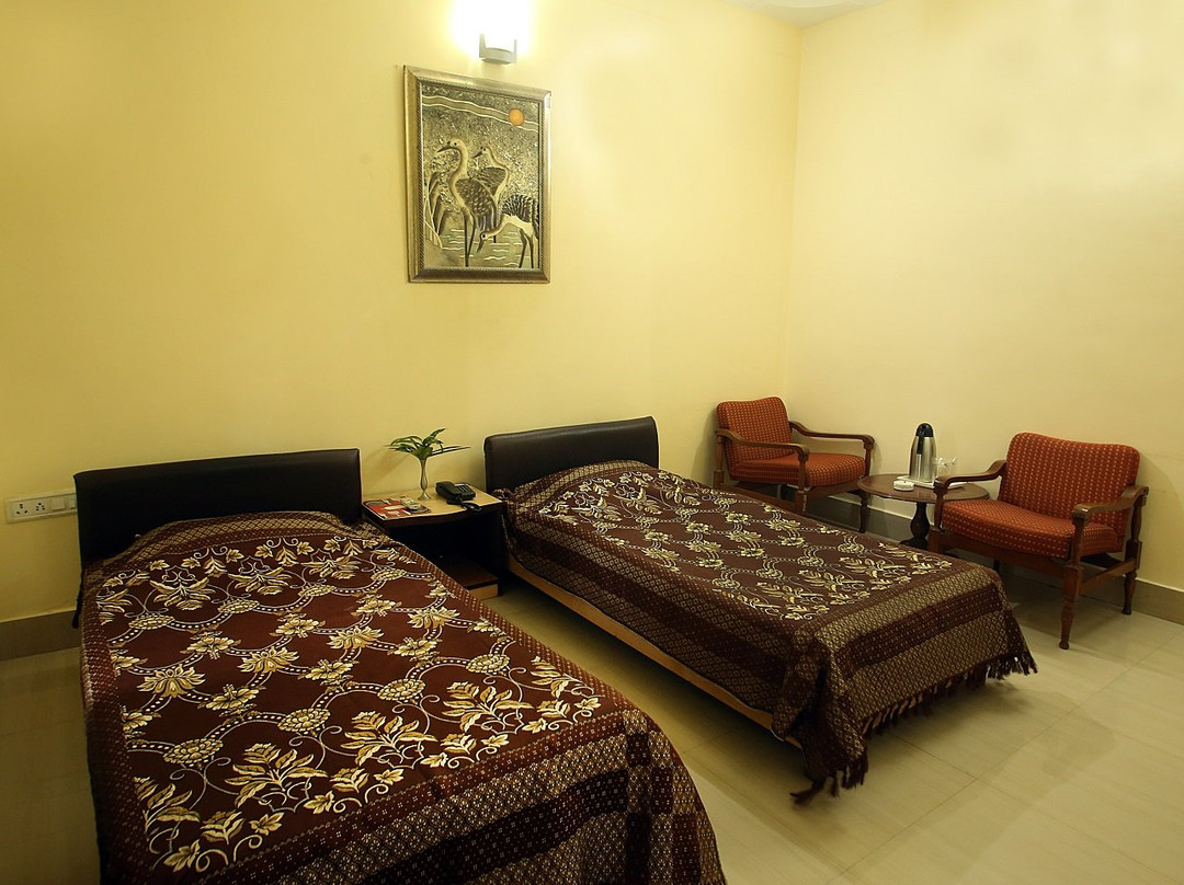 MPT Tourist Motel主图