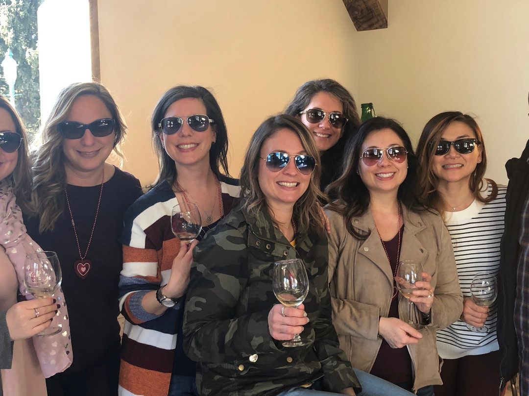 Tour With Donovan-Wappingers Falls必去景点