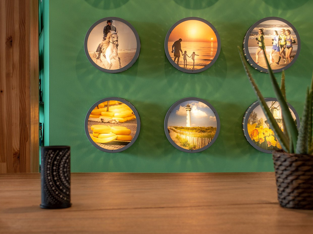 Stayokay Hostel Egmond主图