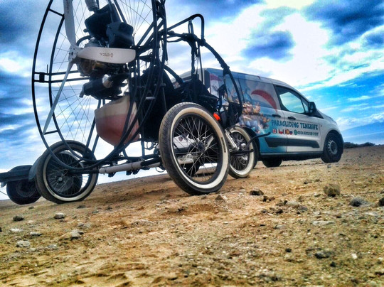 AirTenerife-阿罗纳必去景点