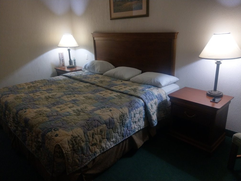 Sierra Huasteca Inn主图