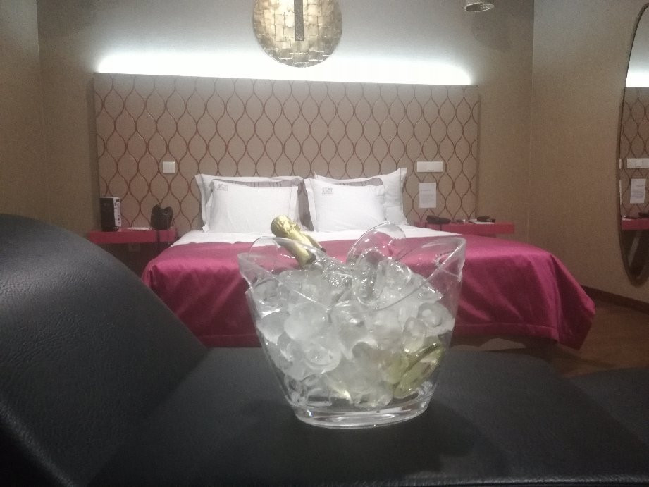 Motel Terra Calida主图