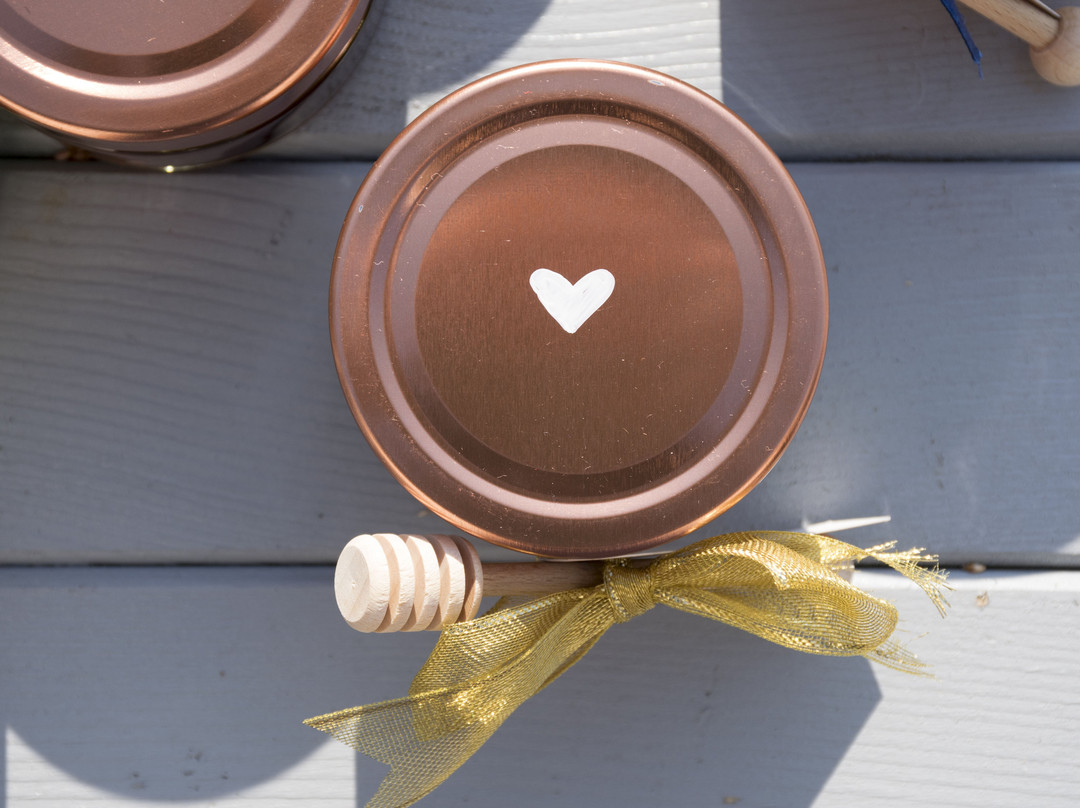 Montegiardino Miele-Montegiardino必去景点