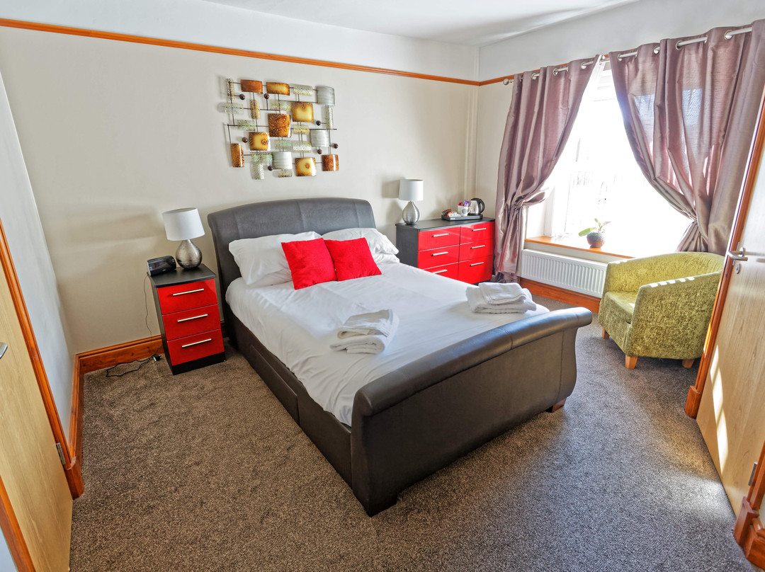 The Ynysmeudwy Arms主图