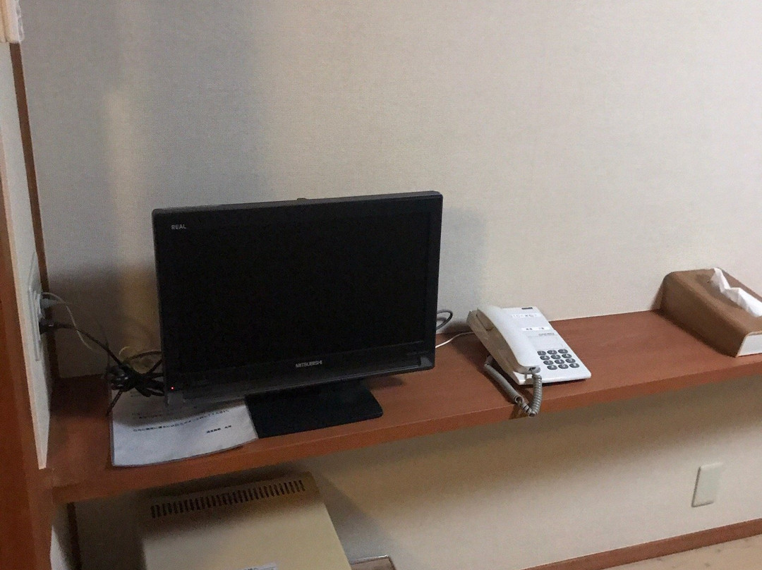 Onsen Ryokan Marumo主图