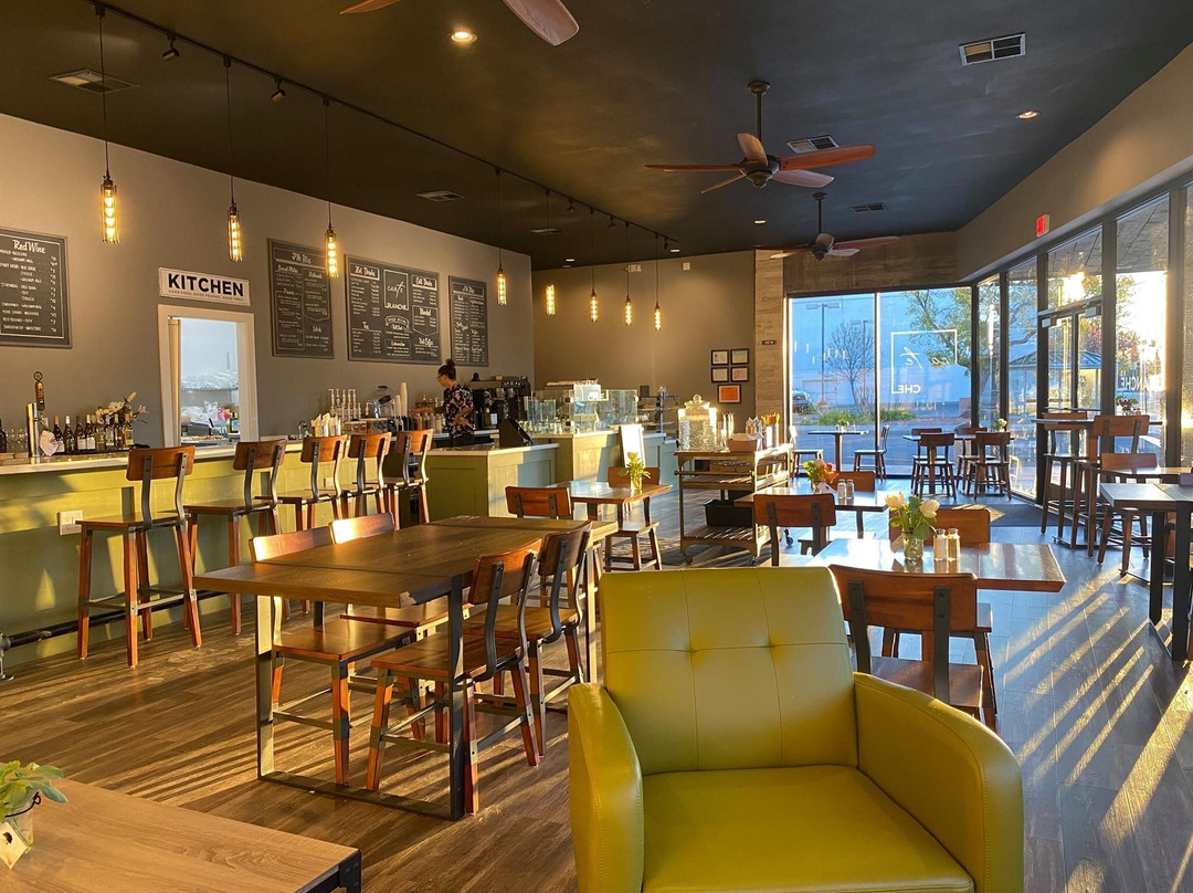 Willows餐馆和美食-Cb Kitchen