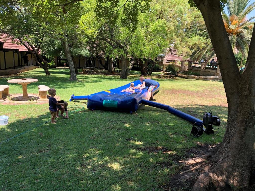 Alpha Conference Centre主图