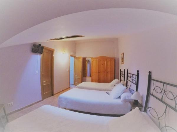 Hotel Spa Las Mugas-Arribes主图