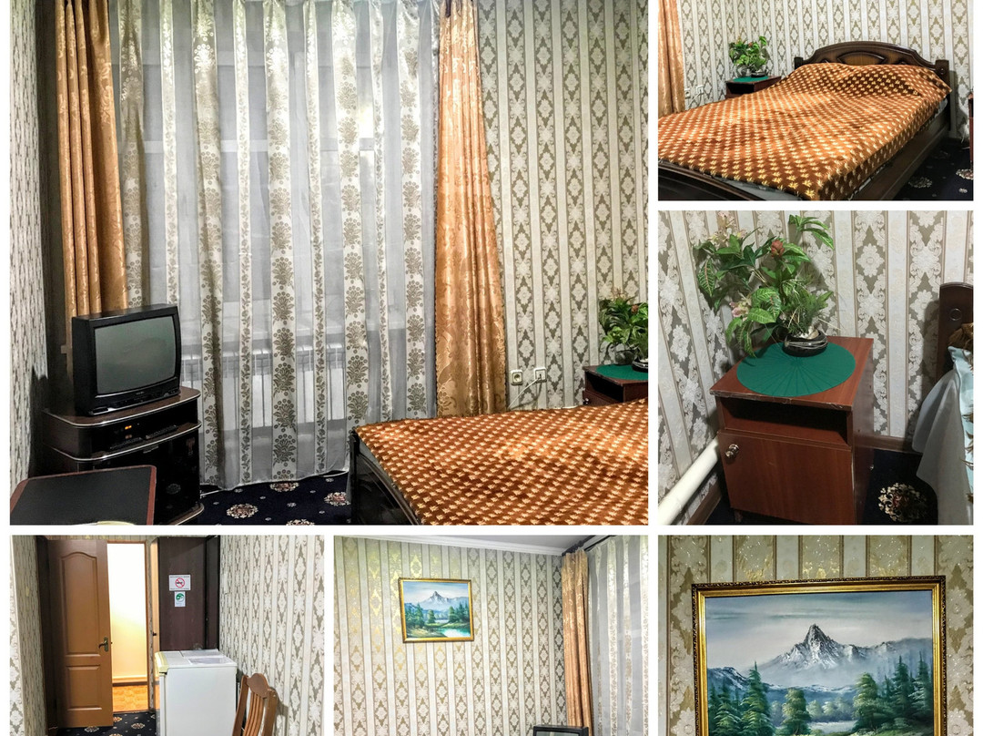 Mini-Hotel Livny-Zolushka主图