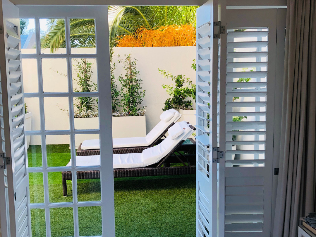 格伦精品酒店及SPA中心主图