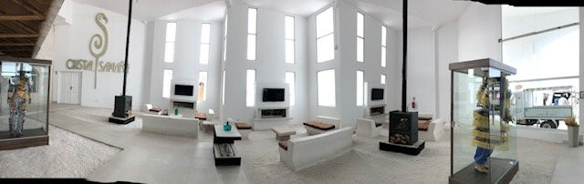 萨尔水晶萨马纳酒店主图