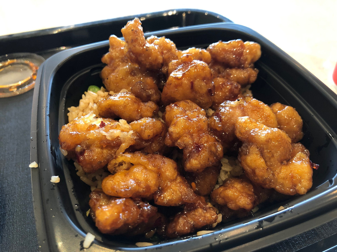 Panda Express