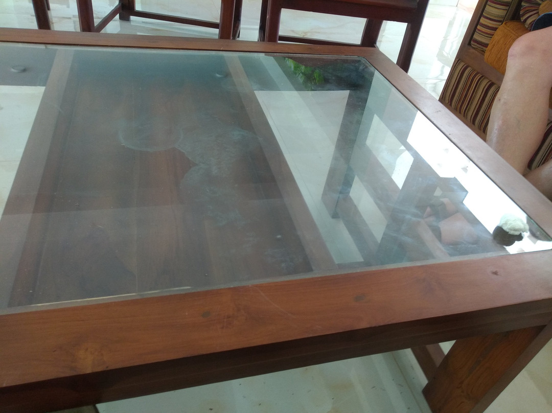 Udaseth Ayurveda Resort主图