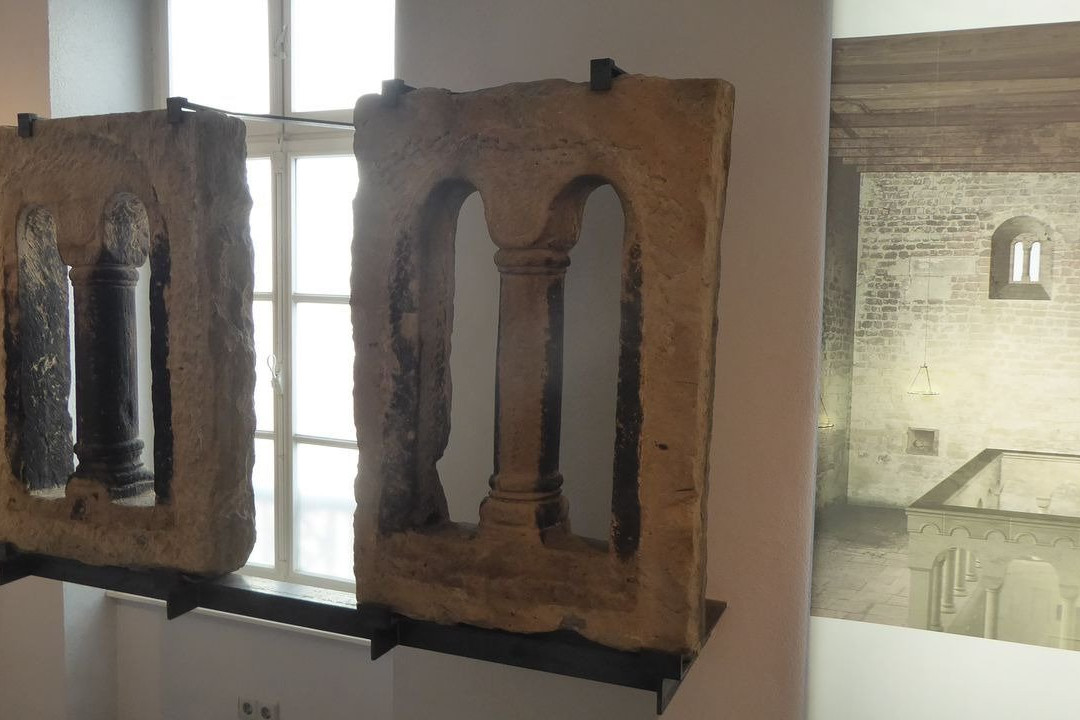 Museum SchPIRA-施派尔必去景点