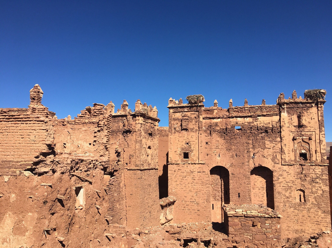 Berber Way Morocco tours景点图片