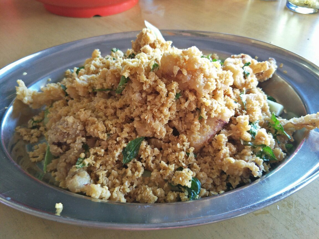 Machap Walk-Alor Gajah必去景点