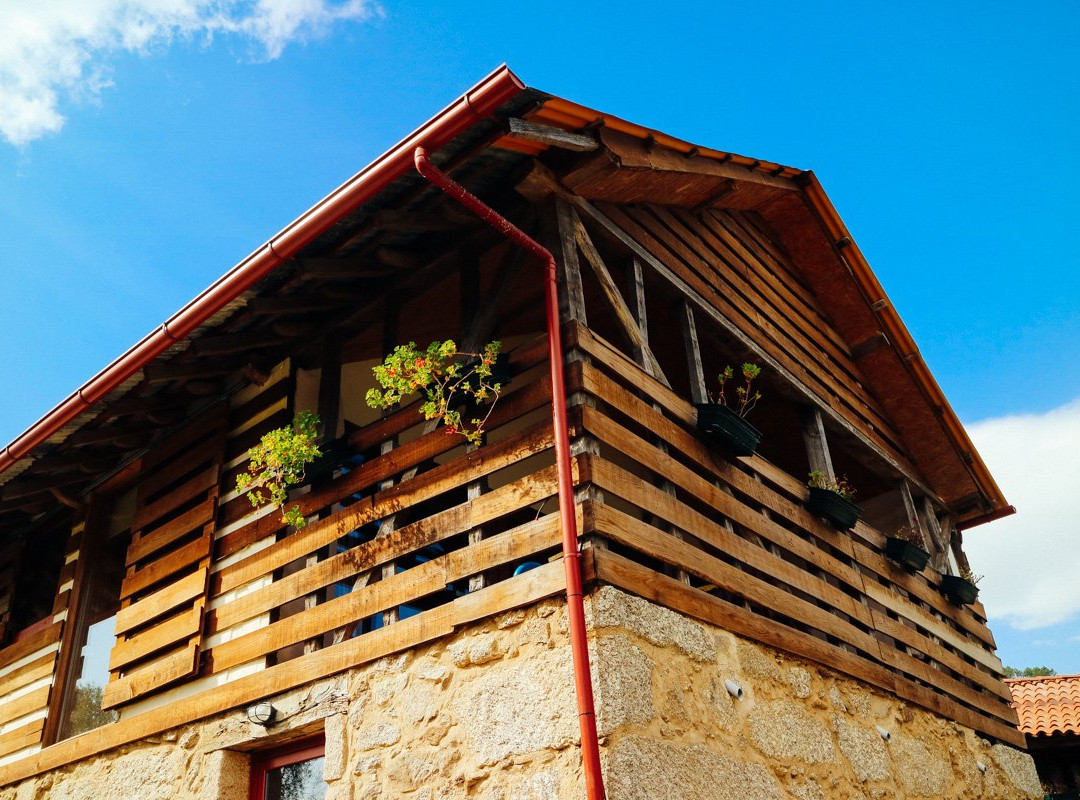 Quinta do Rapozinho主图