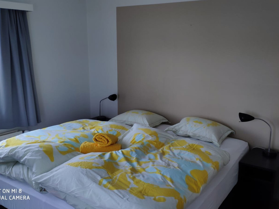 Amma Guesthouse主图