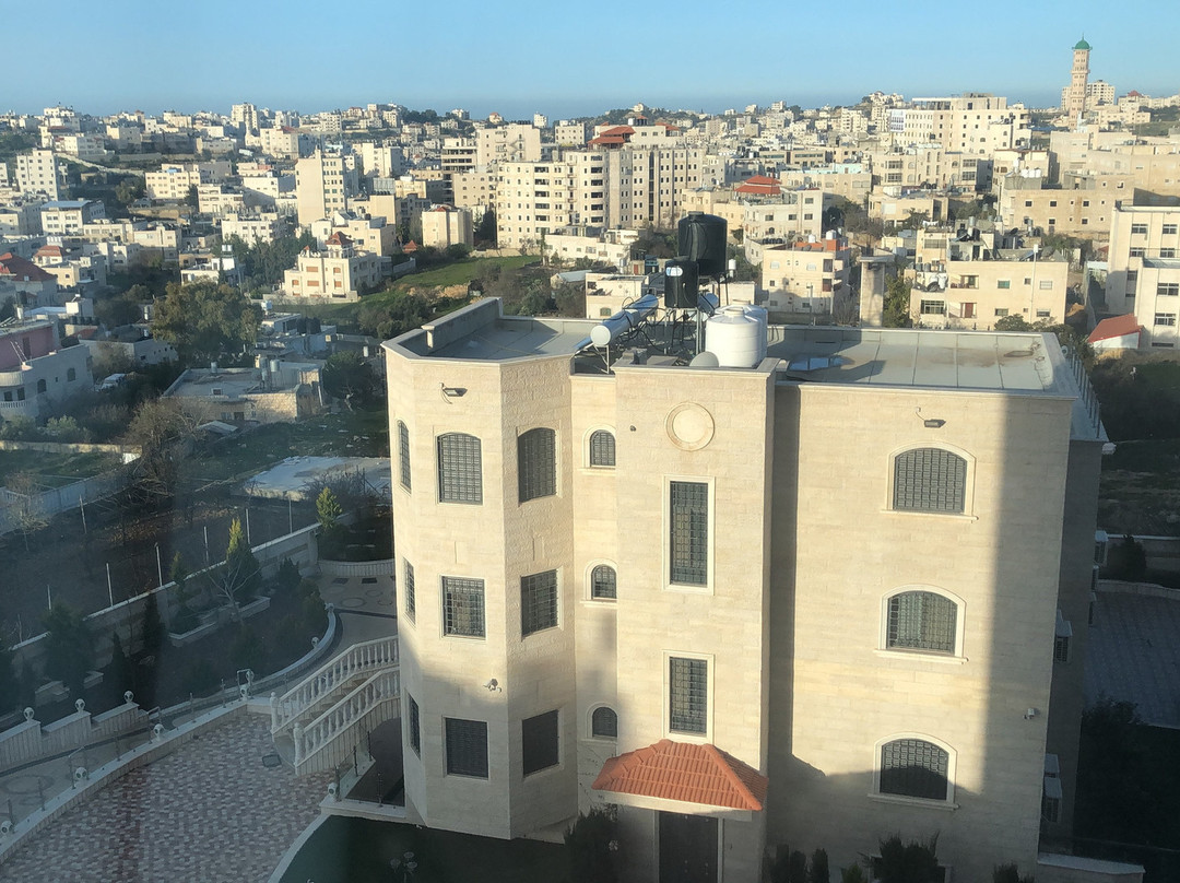 Abu Mazen Hotel主图