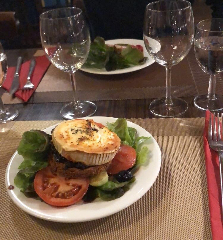 普罗维登斯客栈主图