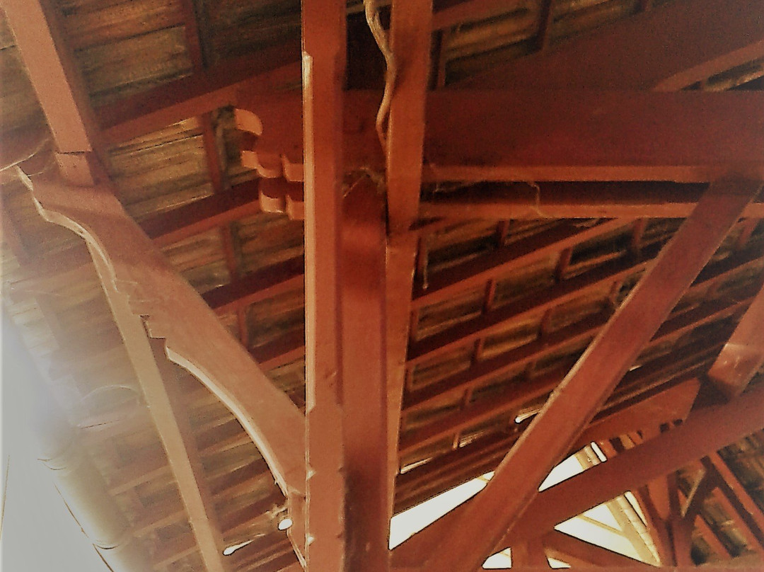 Marché central de Tunis, Fondouk El Ghala-突尼斯必去景点