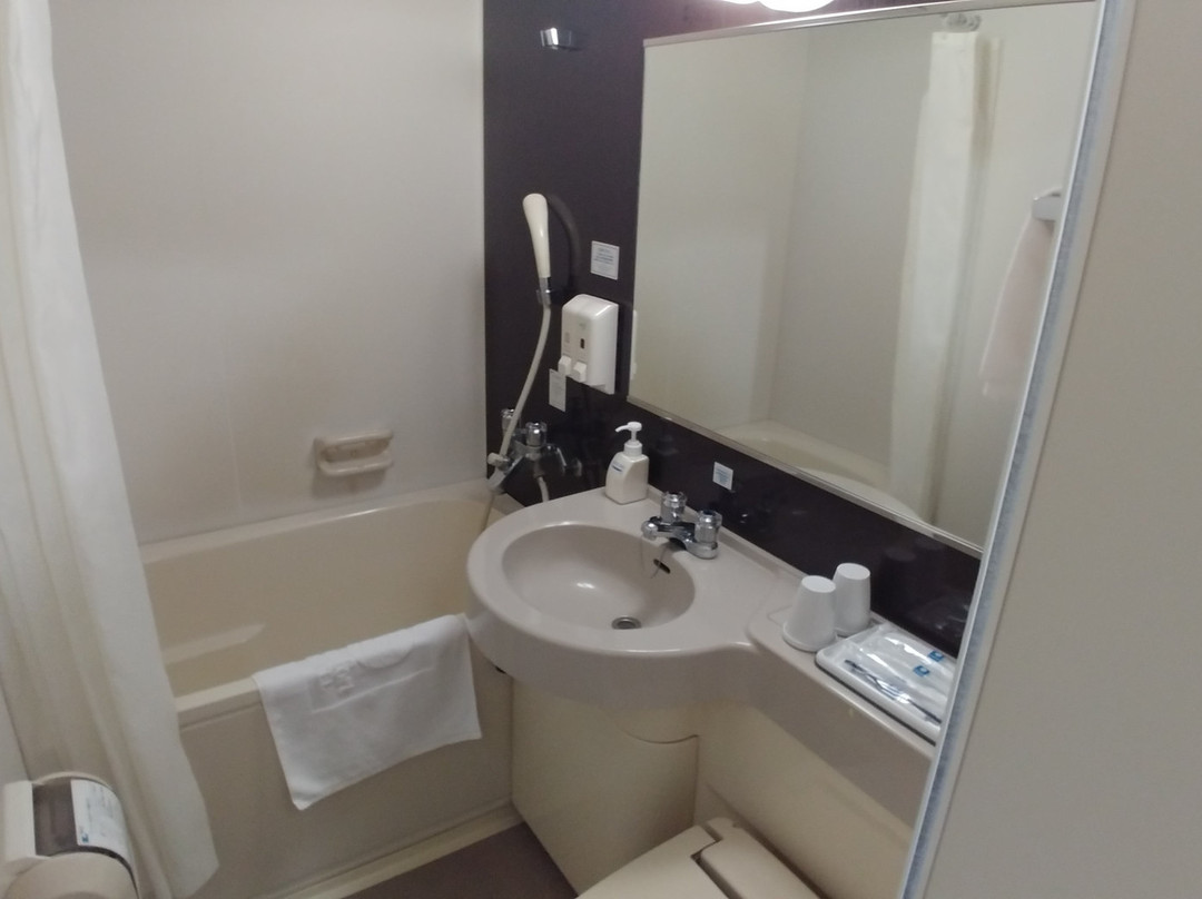 Comfort Hotel Kokura主图