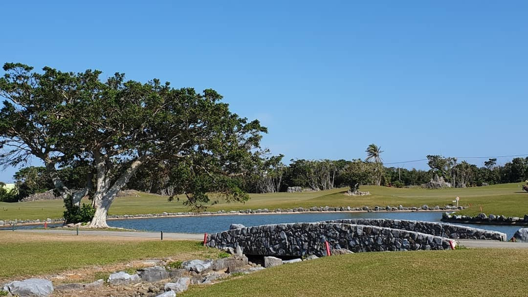 Palm Hills Golf Resort Club-糸满市必去景点