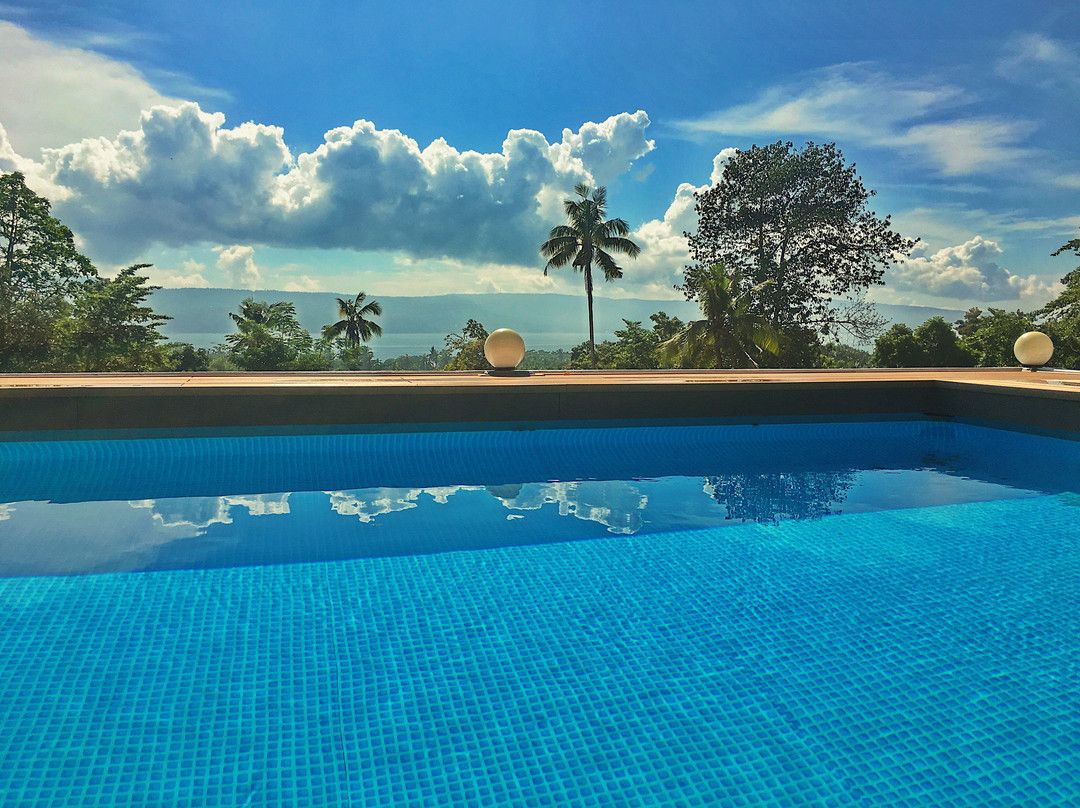 Seascape Inland Resort主图