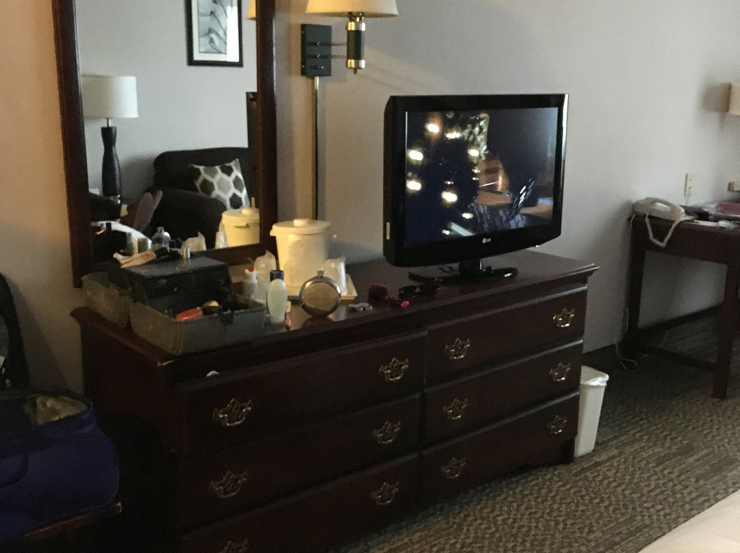 Quality Inn & Suites Stoughton - Madison South主图