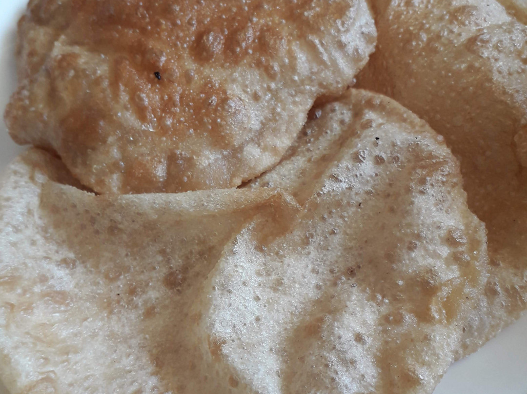 Hotel Deepa Comforts主图