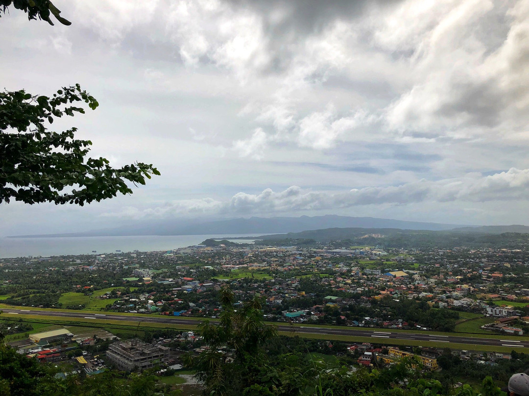 Lignon Hill景点图片