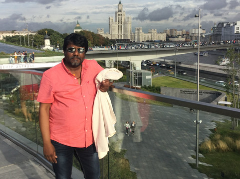 Go Russia Travel Company-莫斯科必去景点