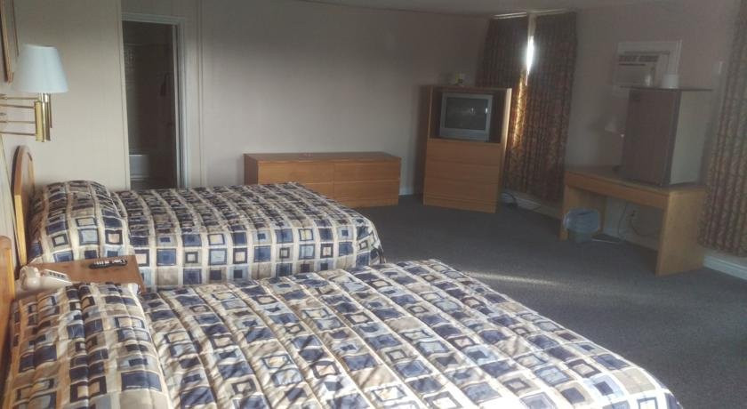 Travel Inn Motel主图