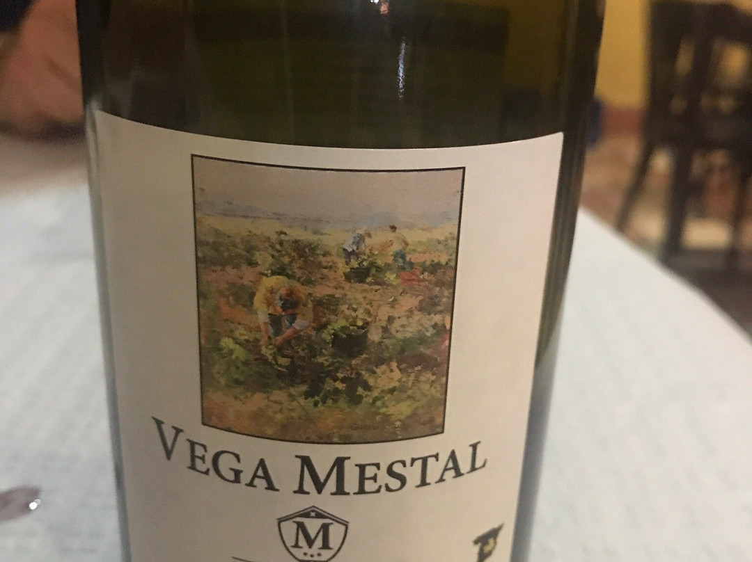 La Boteria Hostal Rural & Spa主图